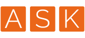 ASK Marketing Logo