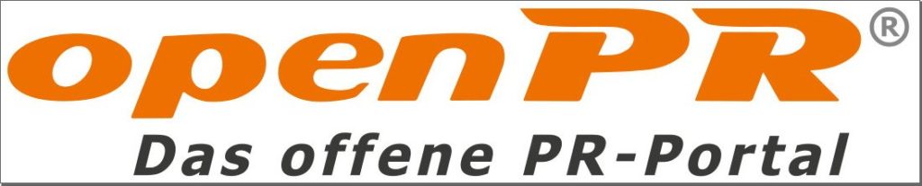 OpenPR Presseportal Logo