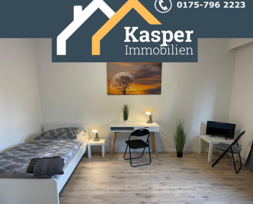 Monteurzimmer Hannover